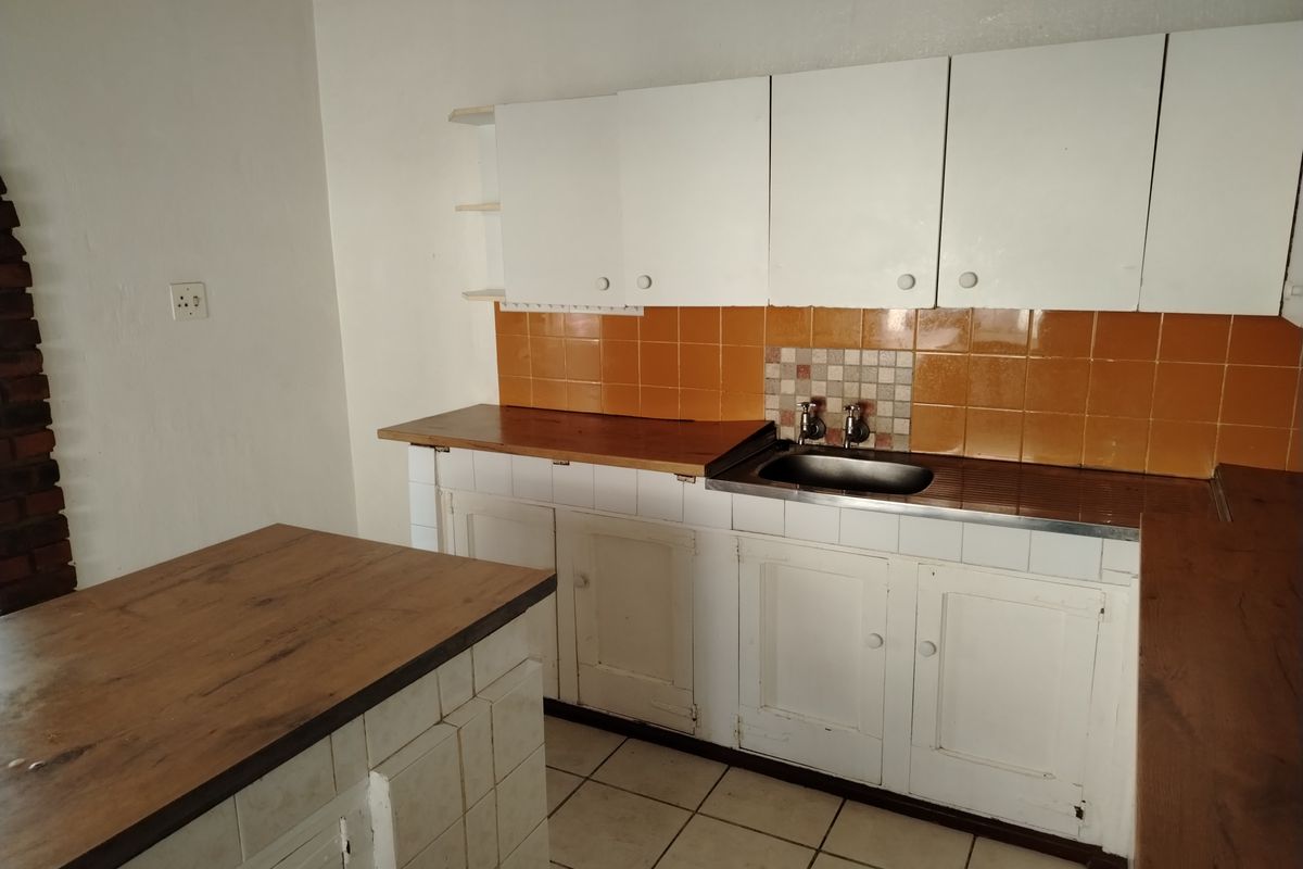 Flat Rental Monthly In Brakpan - Photo 4