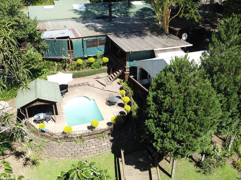 AFRICAN CHARM WEDDING VENUE - Photo 3