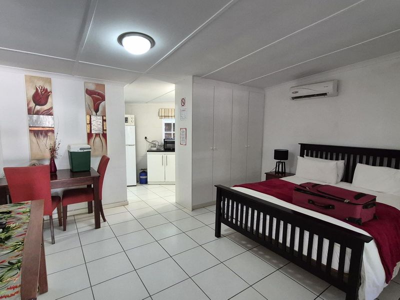 AFRICAN CHARM WEDDING VENUE - Photo 10