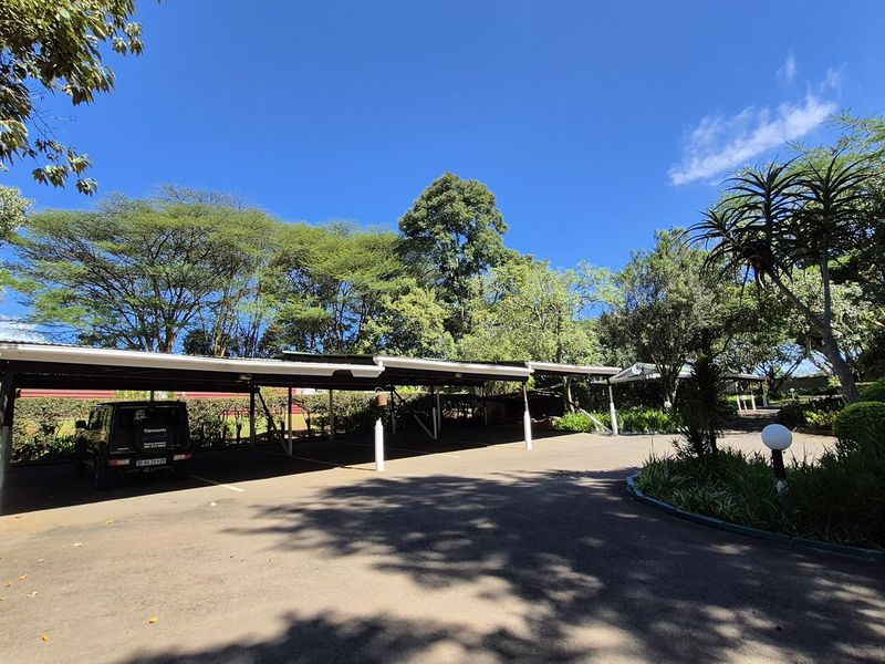 AFRICAN CHARM WEDDING VENUE - Photo 9