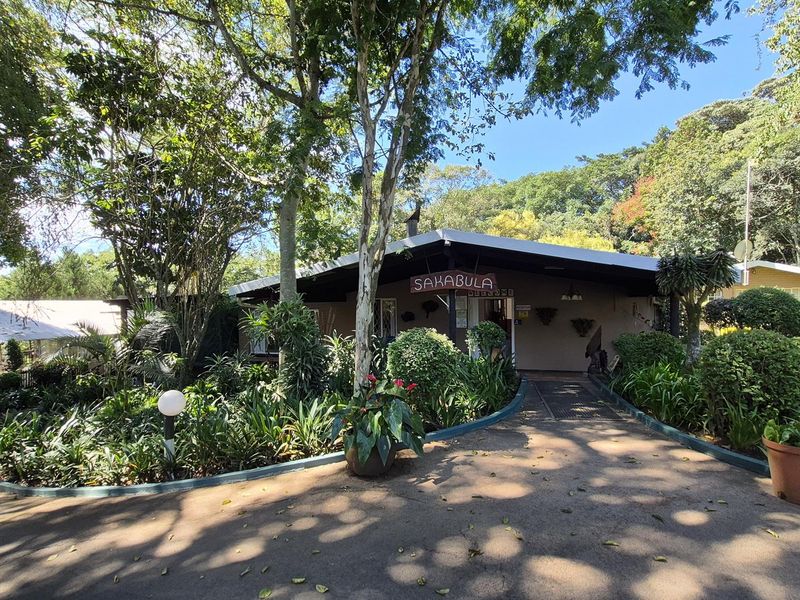 AFRICAN CHARM WEDDING VENUE - Photo 7