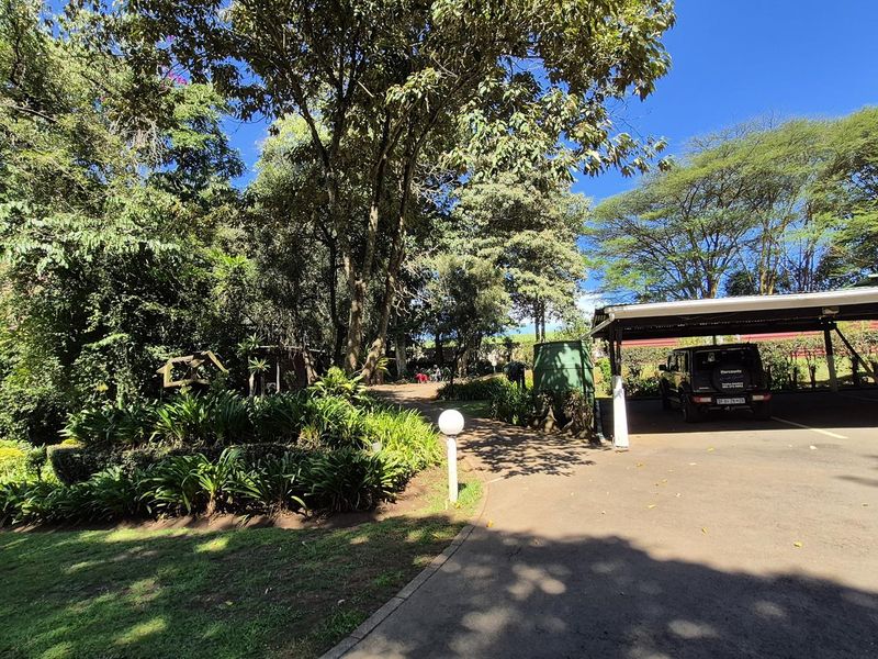 AFRICAN CHARM WEDDING VENUE - Photo 8