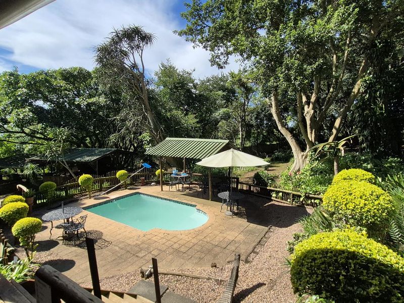 AFRICAN CHARM WEDDING VENUE - Photo 6