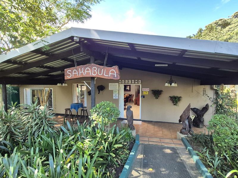 AFRICAN CHARM WEDDING VENUE - Photo 2