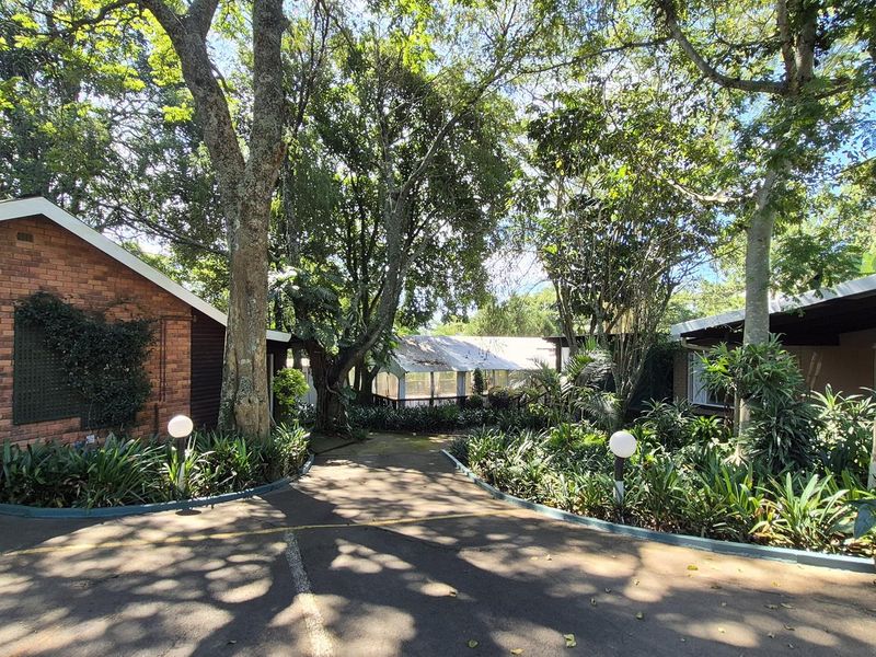 AFRICAN CHARM WEDDING VENUE - Photo 5