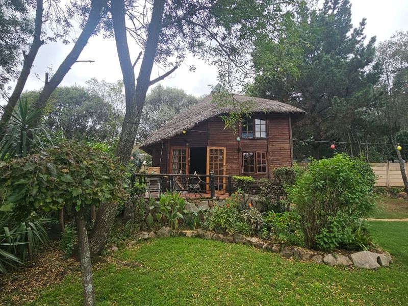 Garden Cottage in Morningside Manor - Photo 2