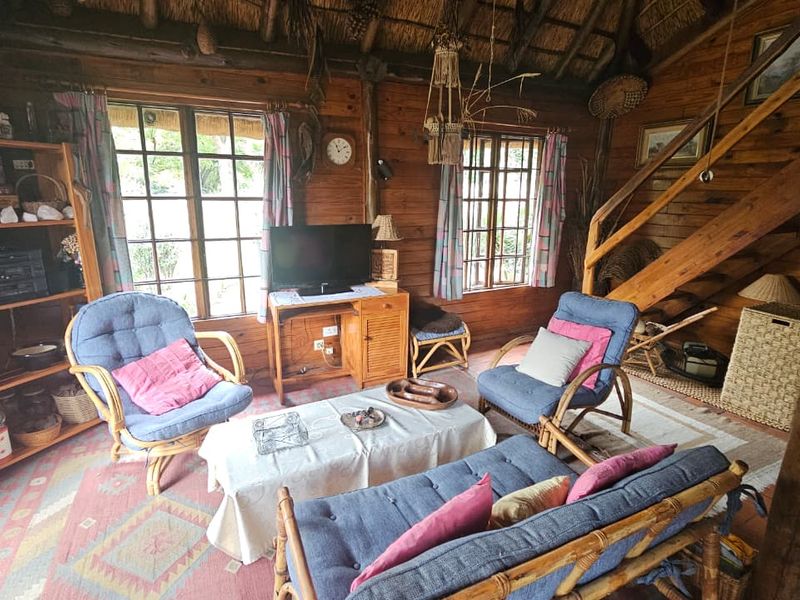 Garden Cottage in Morningside Manor - Photo 5