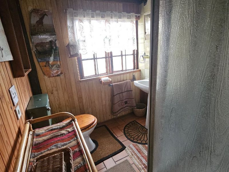 Garden Cottage in Morningside Manor - Photo 8