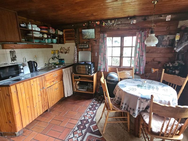 Garden Cottage in Morningside Manor - Photo 4