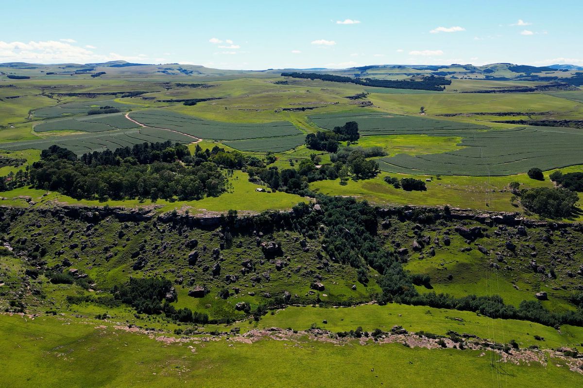Farm For Sale In Maclear - Photo 5