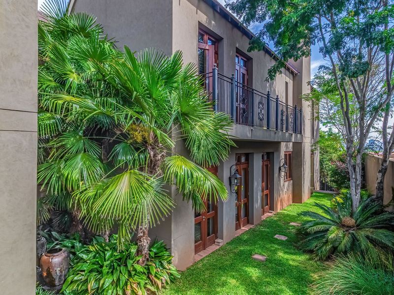 Classic and Classy Bedfordview Cluster - Photo 2