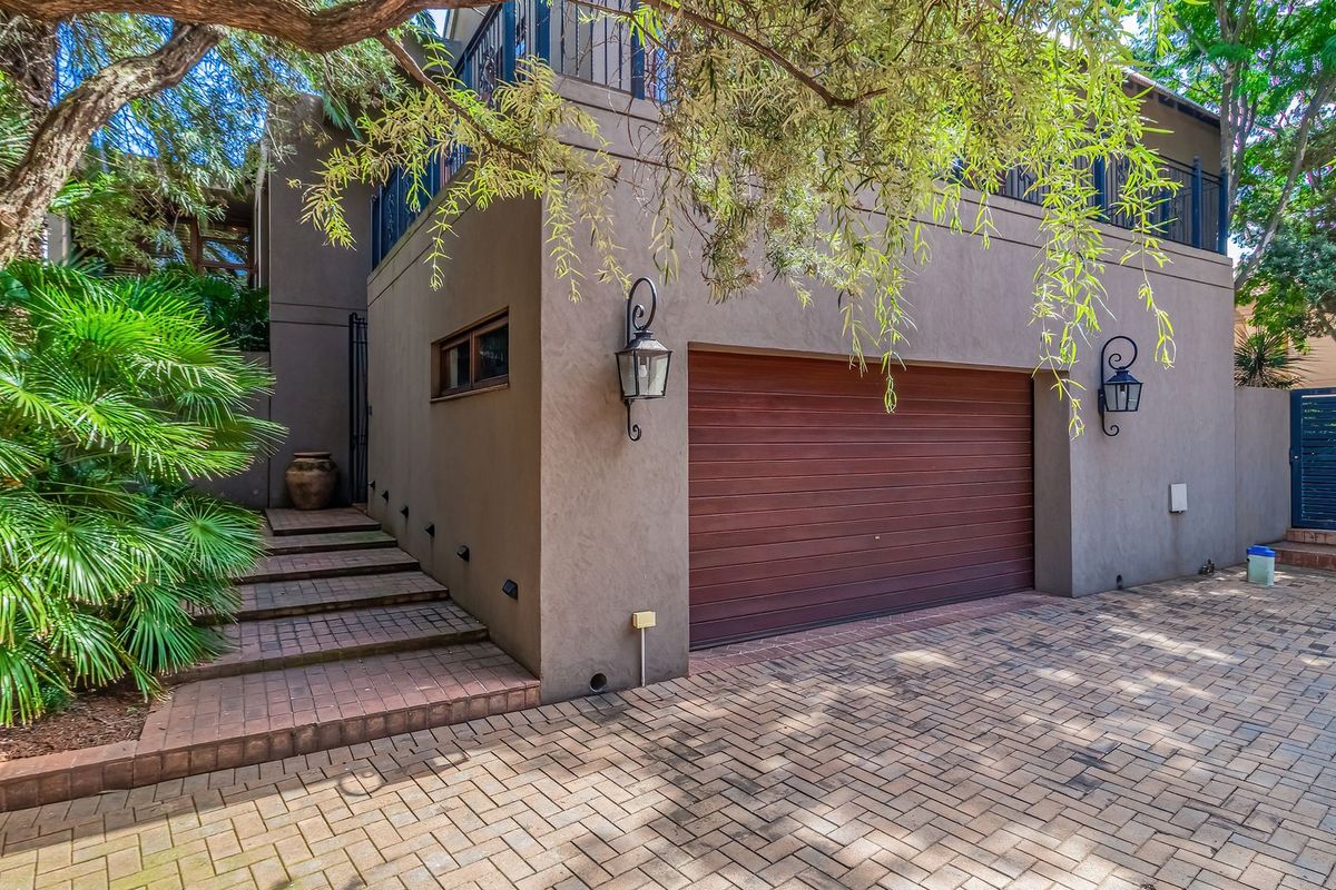 Classic and Classy Bedfordview Cluster - Photo 4