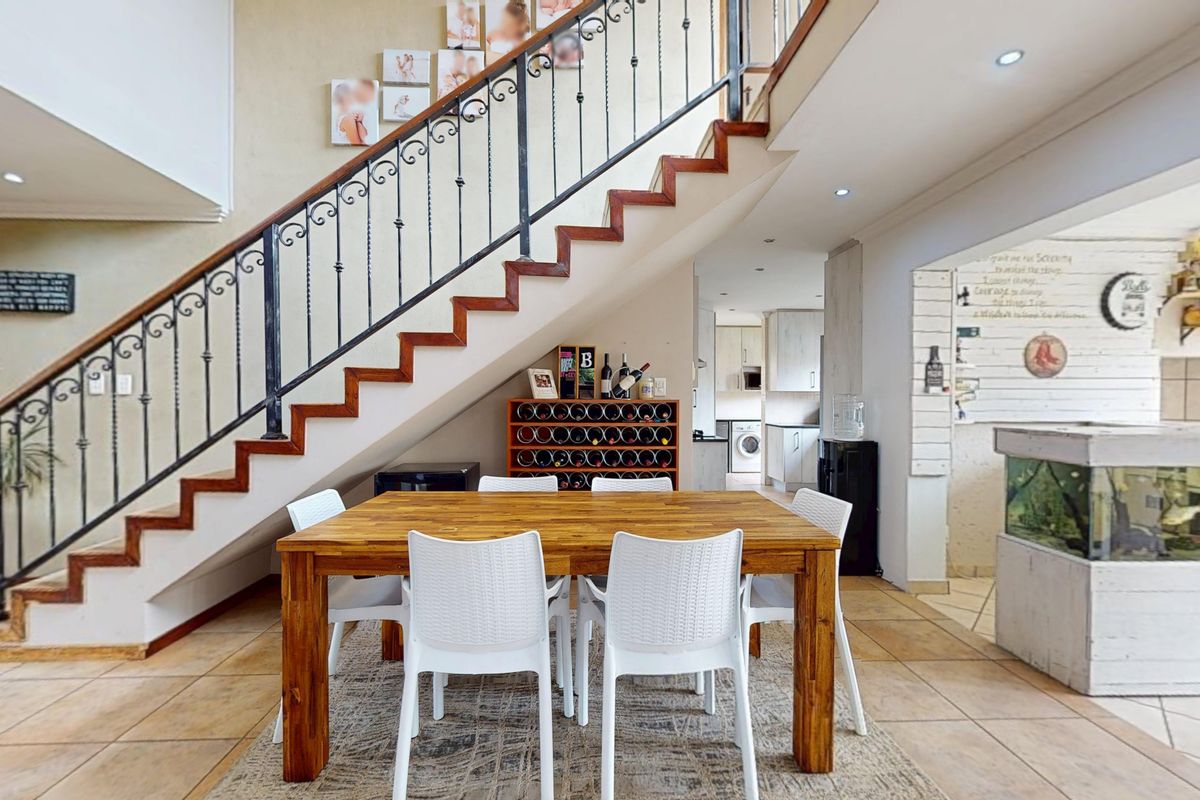 Home - True Lifestyle Living in a secure estate! - Photo 2