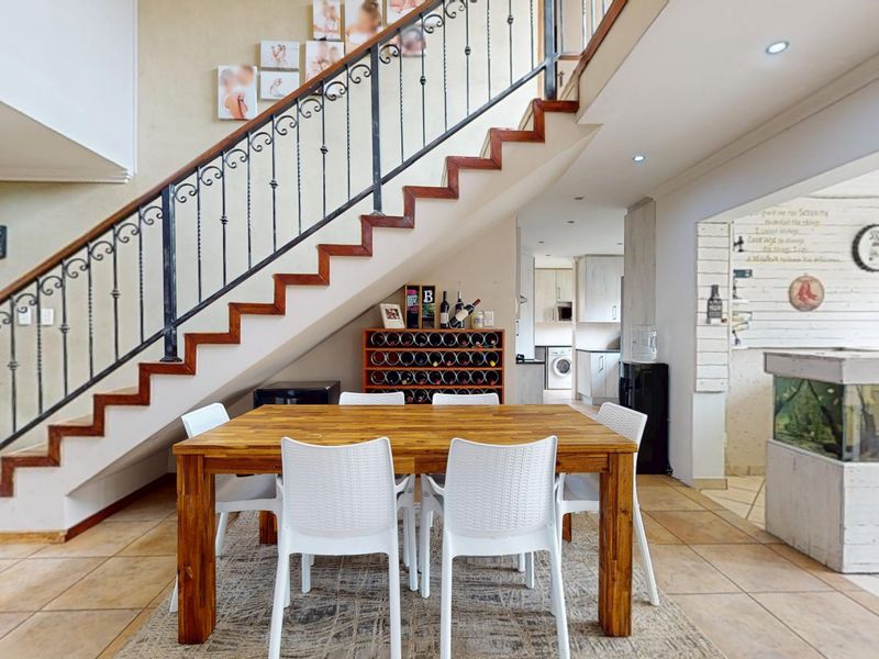 Home - True Lifestyle Living in a secure estate! - Photo 2