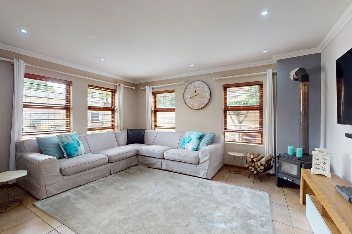 Home - True Lifestyle Living in a secure estate! - Photo 4