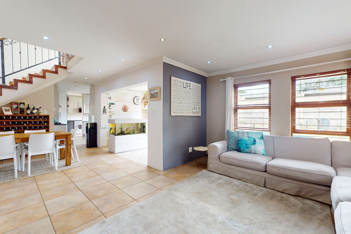 Home - True Lifestyle Living in a secure estate! - Photo 3