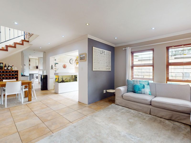 Home - True Lifestyle Living in a secure estate! - Photo 3