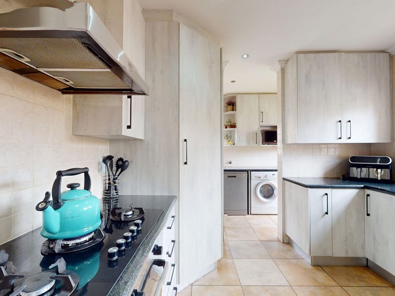 Home - True Lifestyle Living in a secure estate! - Photo 10