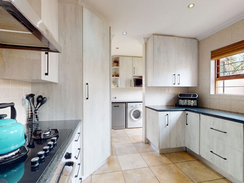 Home - True Lifestyle Living in a secure estate! - Photo 8