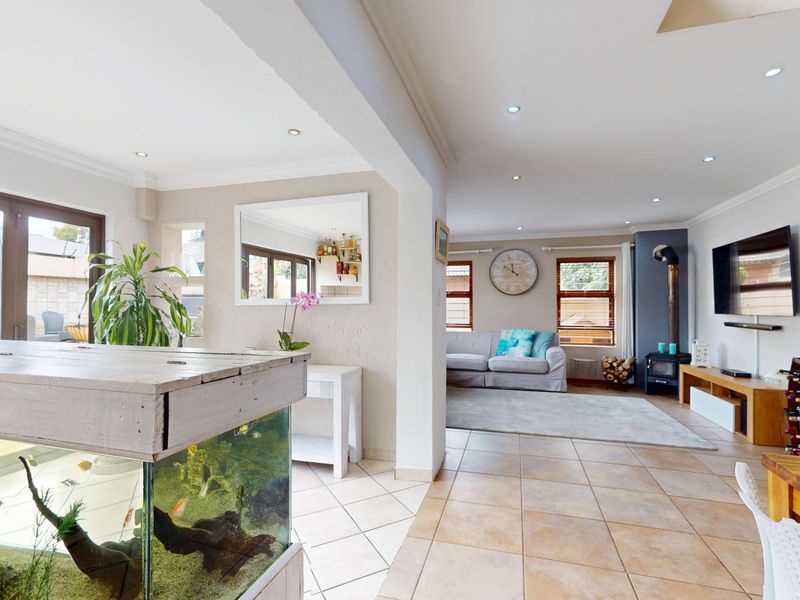 Home - True Lifestyle Living in a secure estate! - Photo 7