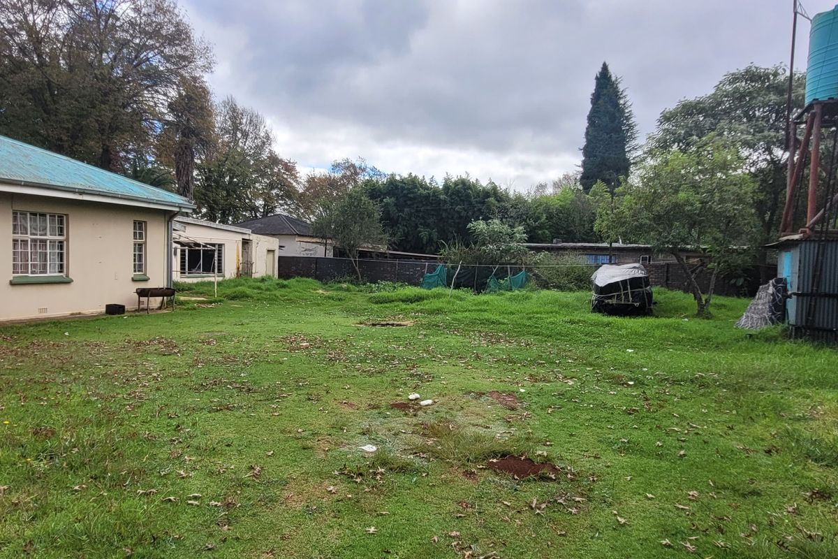 An Investment property on a huge corner stand! - Photo 4