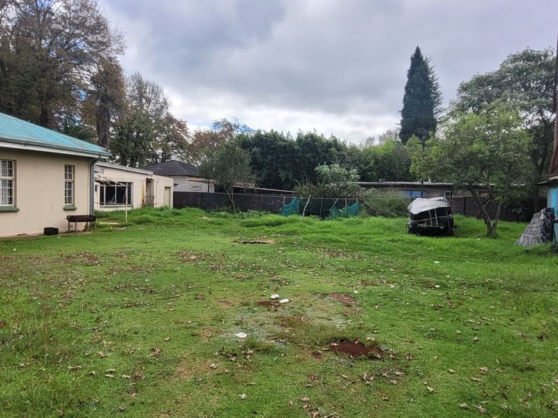 An Investment property on a huge corner stand! - Photo 4