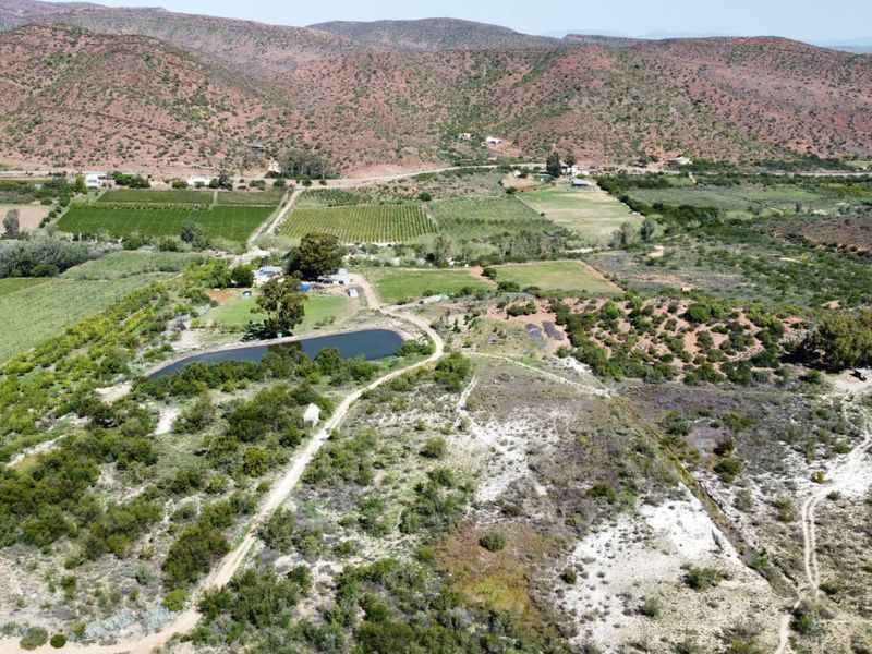 72 Ha Farm for sale in Ladismith Rural - Photo 7