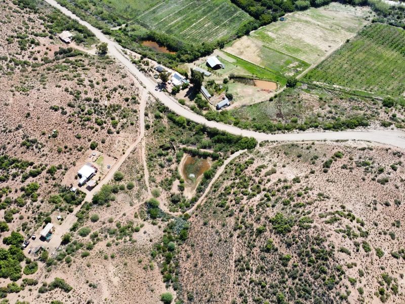 72 Ha Farm for sale in Ladismith Rural - Photo 6