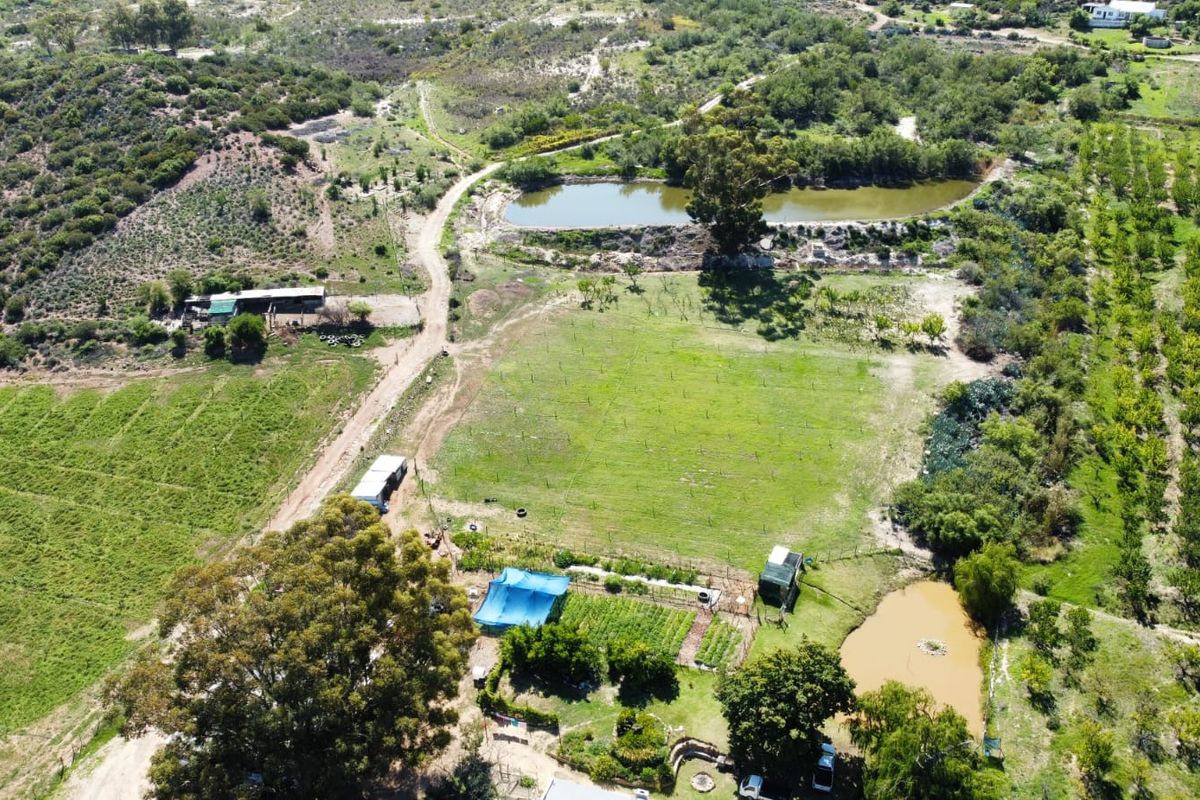 72 Ha Farm for sale in Ladismith Rural - Photo 4