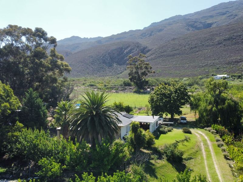 72 Ha Farm for sale in Ladismith Rural - Photo 3