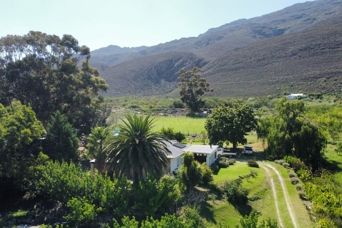 72 Ha Farm for sale in Ladismith Rural - Photo 3