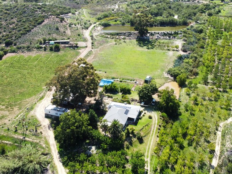 72 Ha Farm for sale in Ladismith Rural - Photo 2