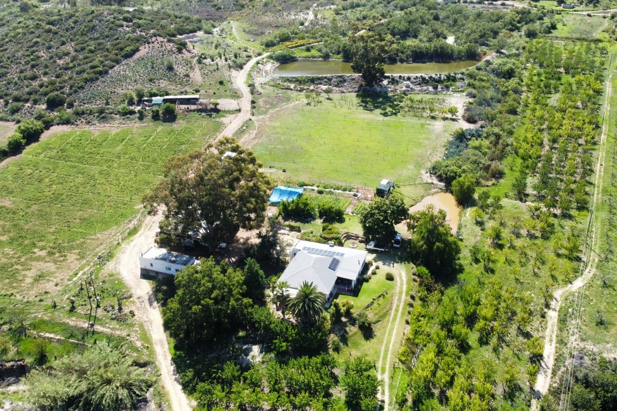 72 Ha Farm for sale in Ladismith Rural - Photo 2