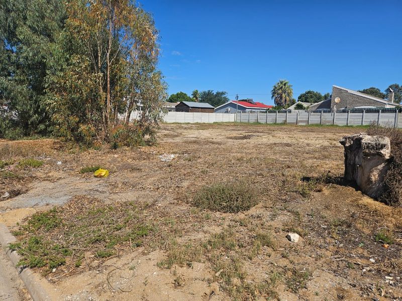 Rare Opportunity: Prime 600m2 Stand in the Beautiful West Coast, Velddrif - Photo 5