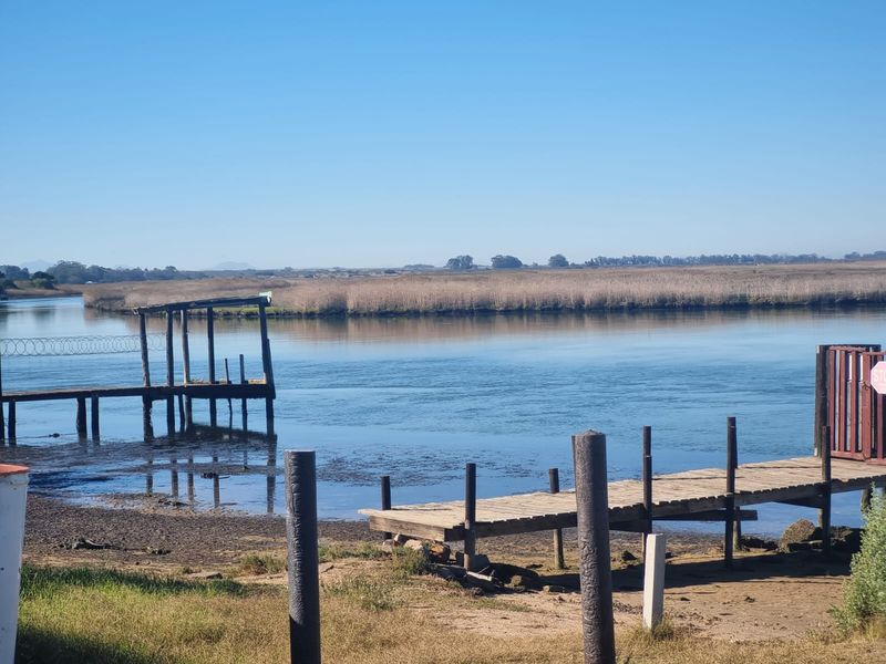 Rare Opportunity: Prime 600m2 Stand in the Beautiful West Coast, Velddrif - Photo 8