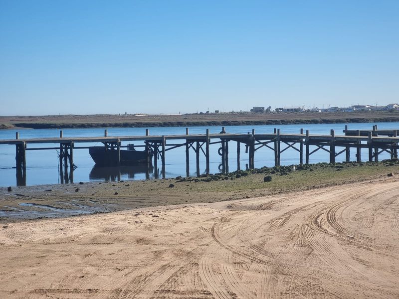 Rare Opportunity: Prime 600m2 Stand in the Beautiful West Coast, Velddrif - Photo 7