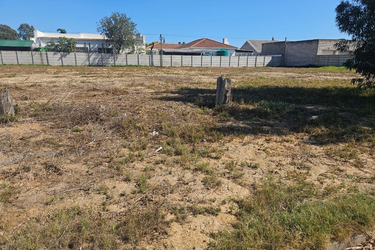 Rare Opportunity: Prime 602m2 Stand in the Beautiful West Coast, Velddrif - Photo 5