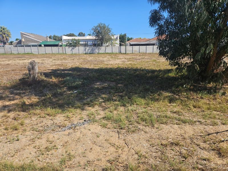 Rare Opportunity: Prime 602m2 Stand in the Beautiful West Coast, Velddrif - Photo 4