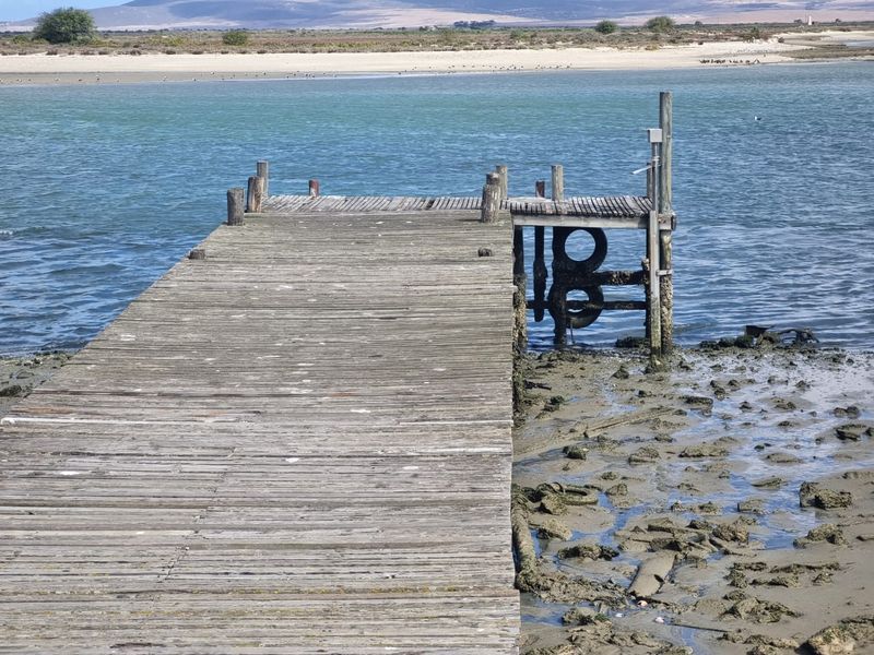 Rare Opportunity: Prime 602m2 Stand in the Beautiful West Coast, Velddrif - Photo 8