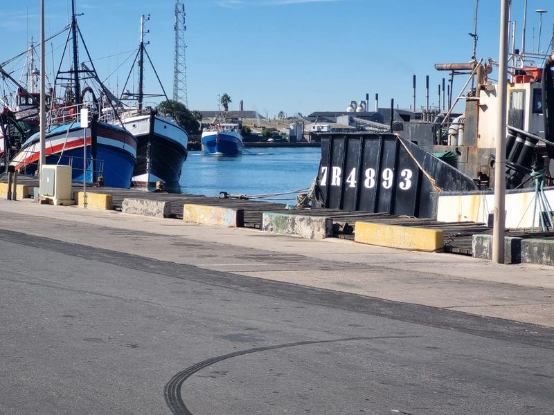 Rare Opportunity: Prime 602m2 Stand in the Beautiful West Coast, Velddrif - Photo 7