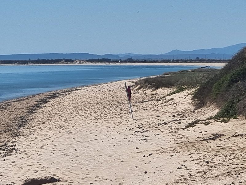 Rare Opportunity: Prime 602m2 Stand in the Beautiful West Coast, Velddrif - Photo 6