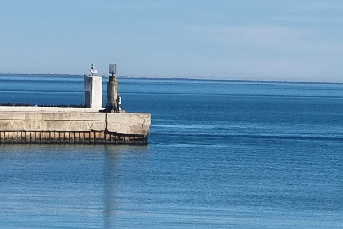 Rare Opportunity: Prime 602m2 Stand in the Beautiful West Coast, Velddrif - Photo 3