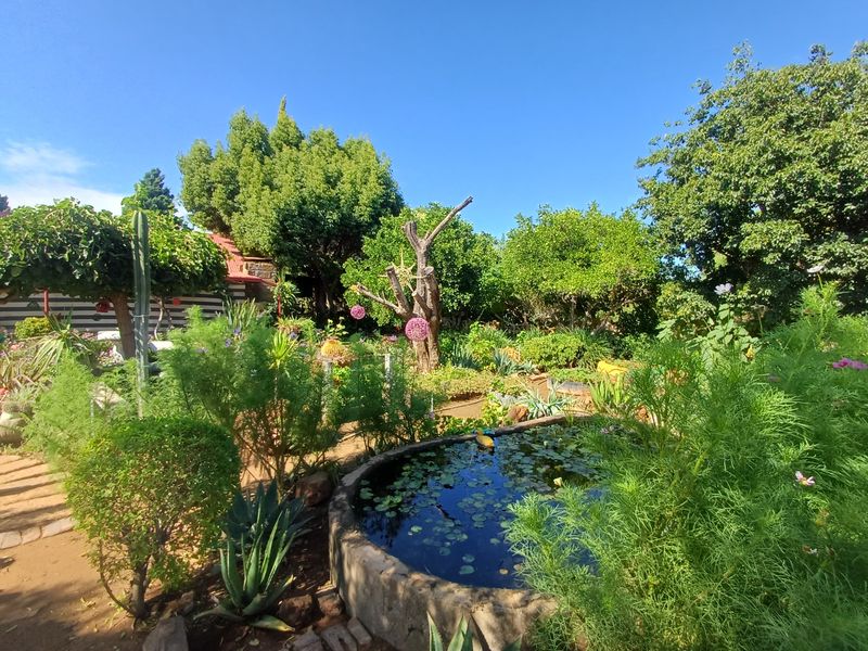 Netjiese woonhuis  geleë in Wesselsbron - Photo 9