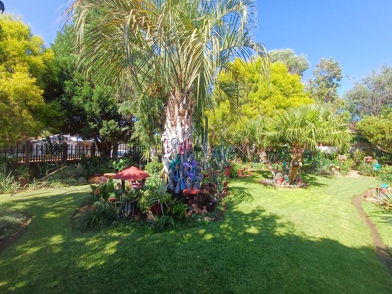 Netjiese woonhuis  geleë in Wesselsbron - Photo 5