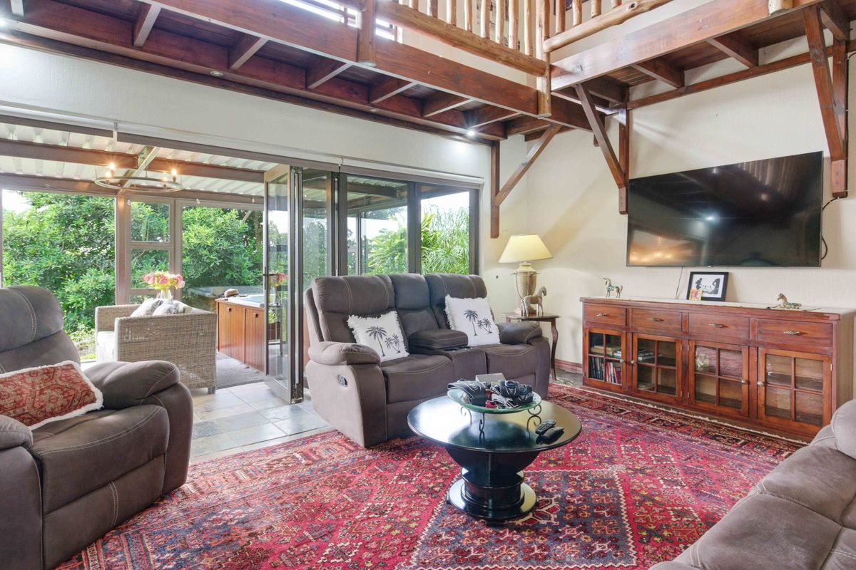 Out of Africa Vibes in Guarded Estate - Photo 5