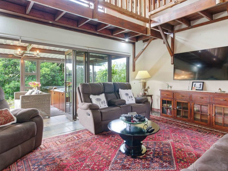 Out of Africa Vibes in Guarded Estate - Photo 5