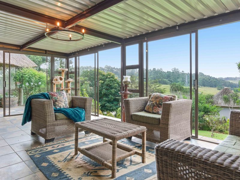 Out of Africa Vibes in Guarded Estate - Photo 10