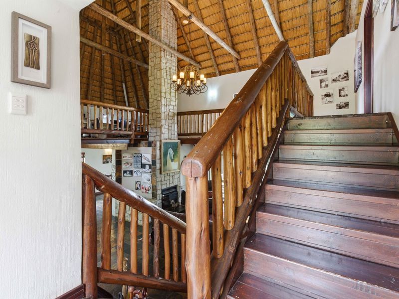 Out of Africa Vibes in Guarded Estate - Photo 8