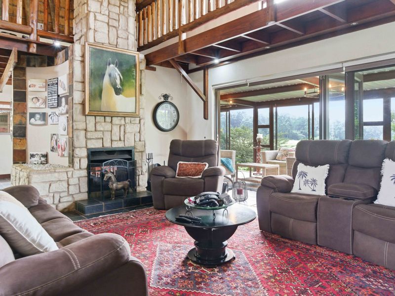 Out of Africa Vibes in Guarded Estate - Photo 7