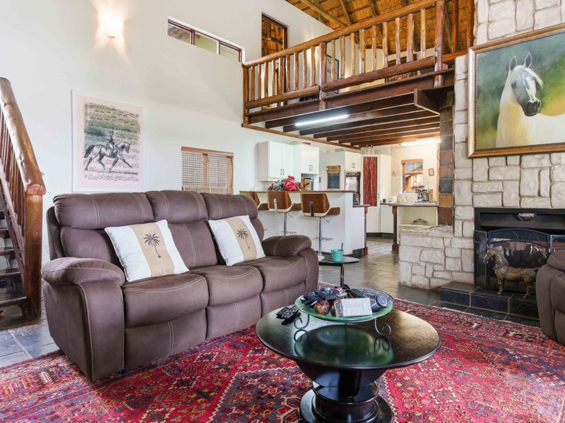 Out of Africa Vibes in Guarded Estate - Photo 6